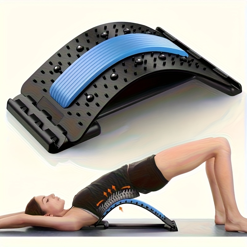 Sports Equipment Wholesale - Correttore Posturale a 3 Livelli per