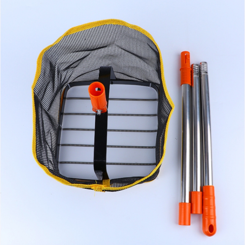 Ping Pong Ball Set - Raccoglitore di palline da ping pong