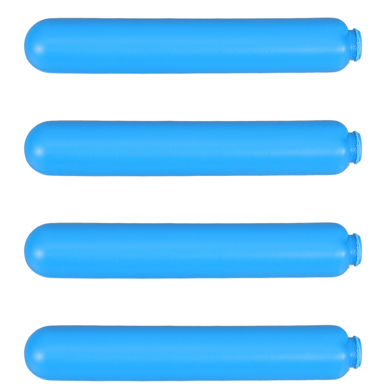 Sports Water Bottle Insulated - 4 Pezzi di Bastoncini Refrigeranti Riutilizzabili