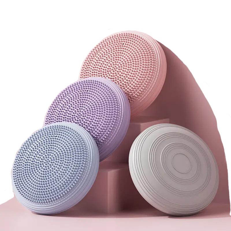 Sports Equipment Wholesale - Tappetino da yoga addensato Massaggio piatto