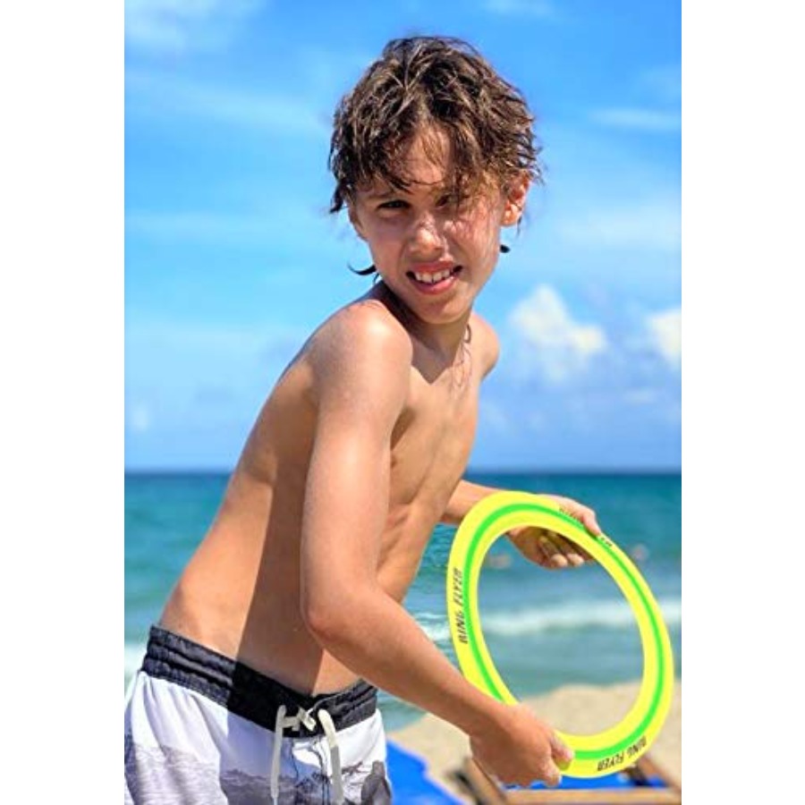 Frisbee da 11 Pollici, Giocatt - Frisbee Ultimate Disc recensione e prezzo