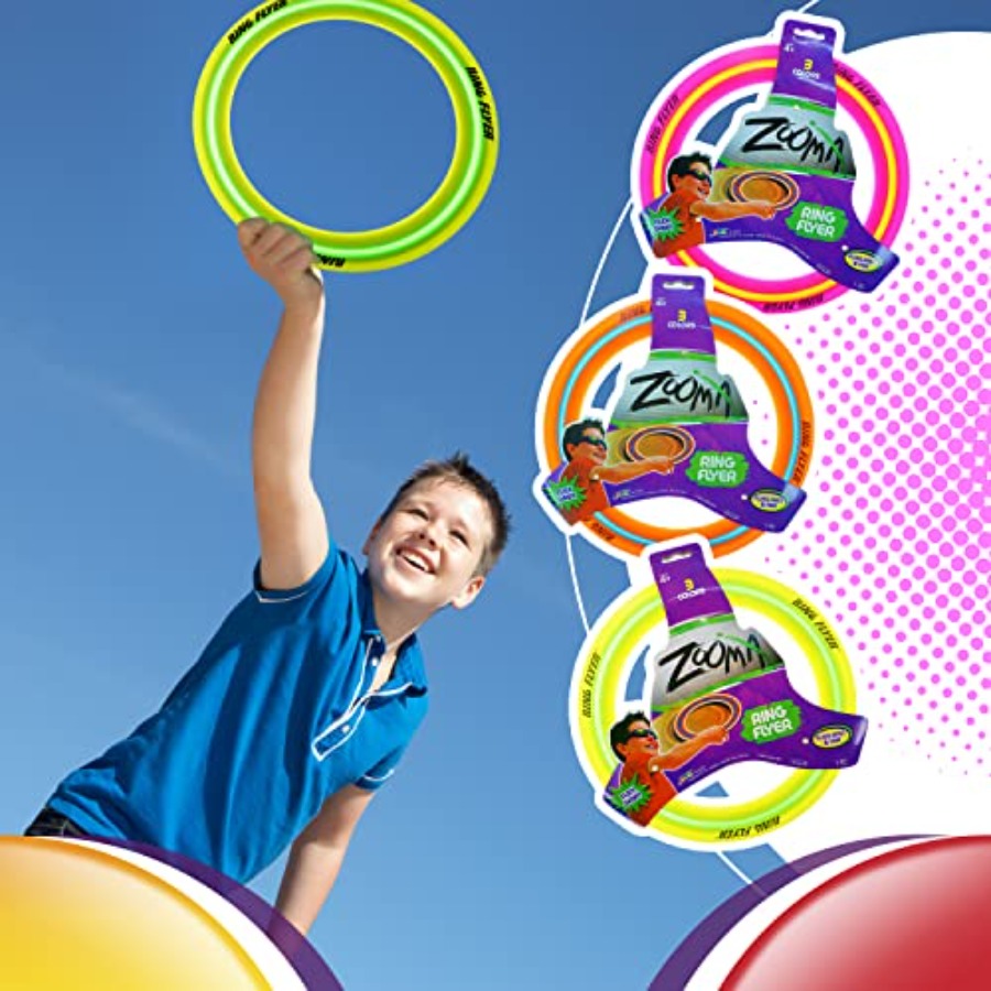 Frisbee da 11 Pollici, Giocatt - Frisbee Ultimate Disc recensione e prezzo
