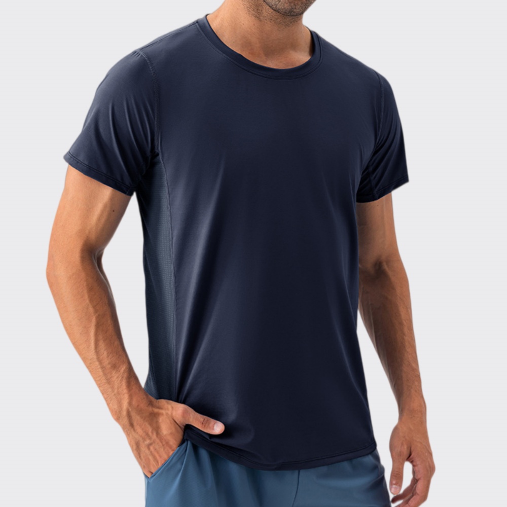 T-Shirt Sportiva a Rapida Asci - Sports Equipment Logos recensione e prezzo