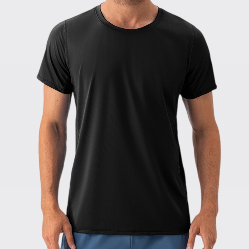 T-Shirt Sportiva a Rapida Asci - Sports Equipment Logos recensione e prezzo