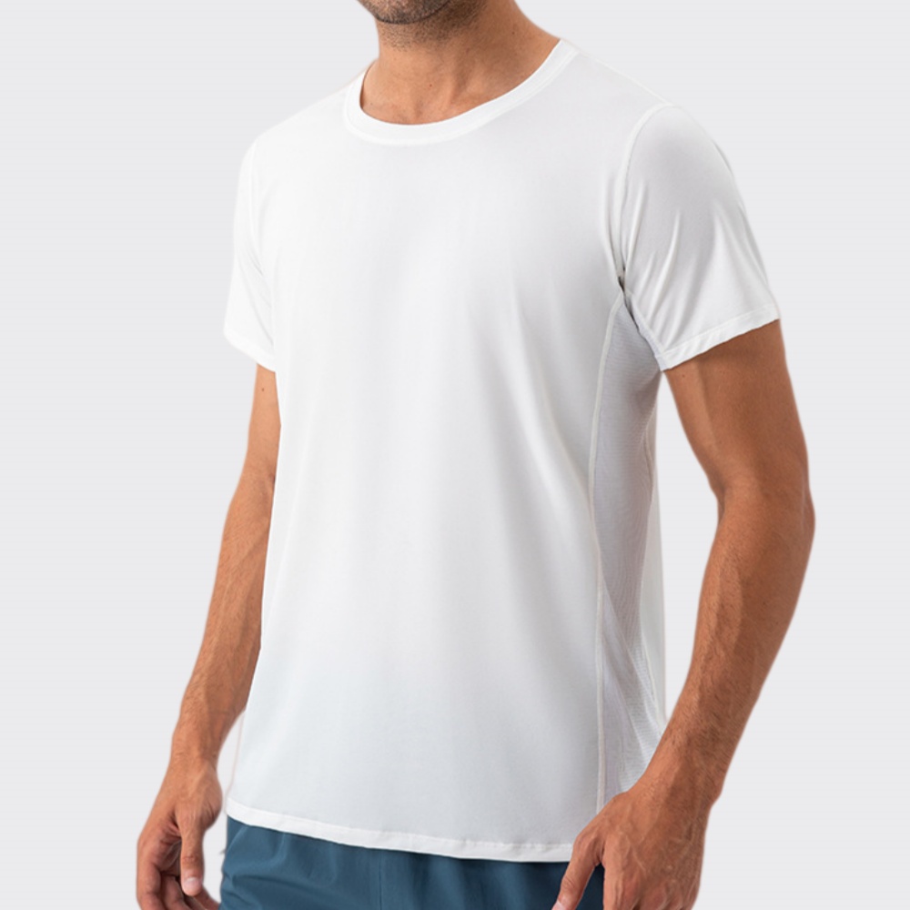 T-Shirt Sportiva a Rapida Asci - Sports Equipment Logos recensione e prezzo