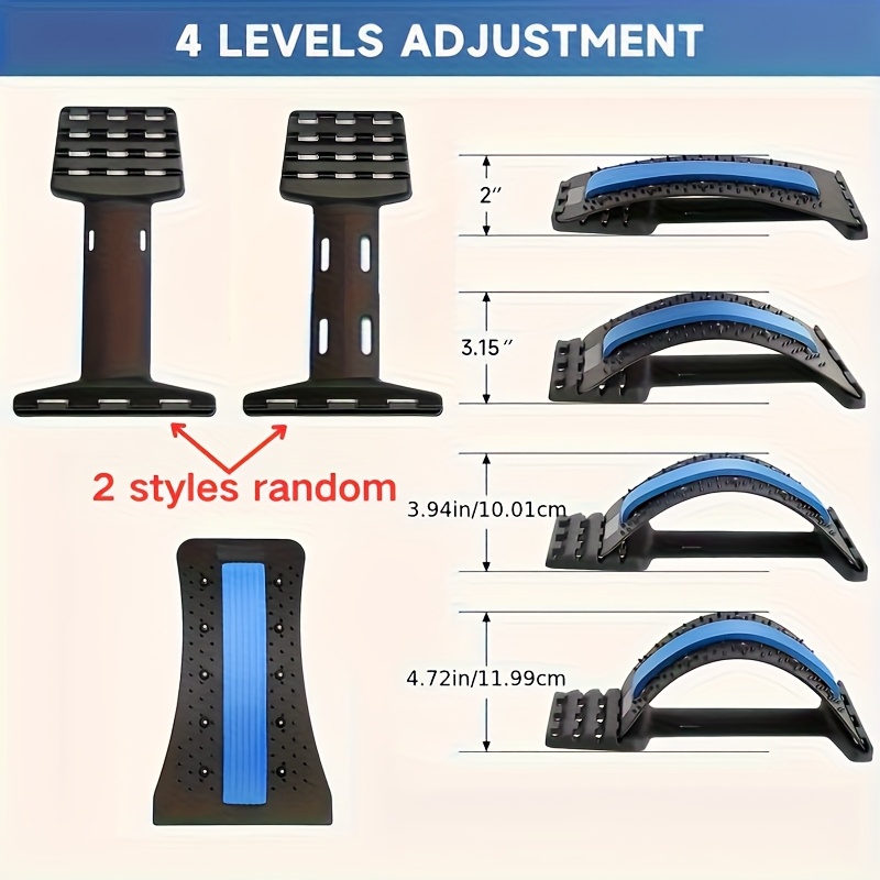 Correttore Posturale a 3 Livel - Sports Equipment Wholesale recensione e prezzo