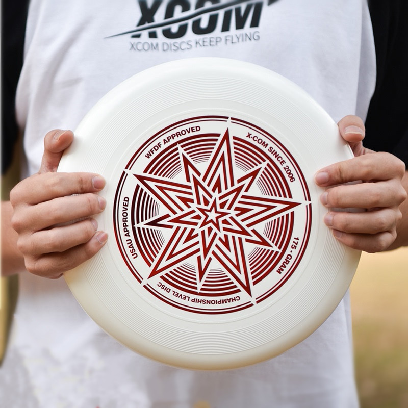 Disco Volante Professionale XC - Frisbee Ultimate Disc recensione e prezzo