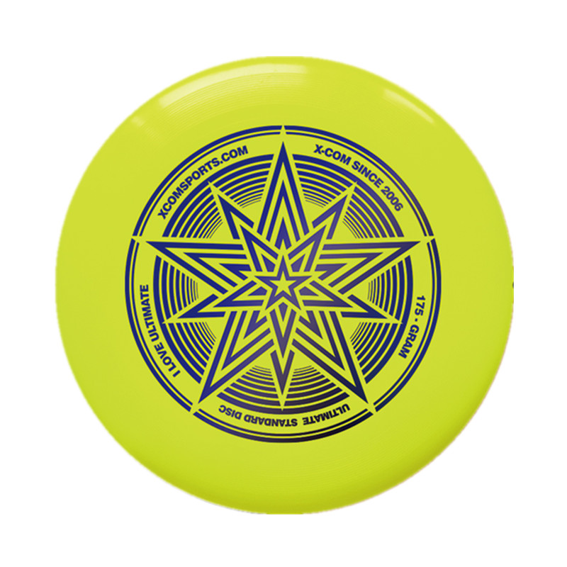 Disco Volante Professionale XC - Frisbee Ultimate Disc recensione e prezzo