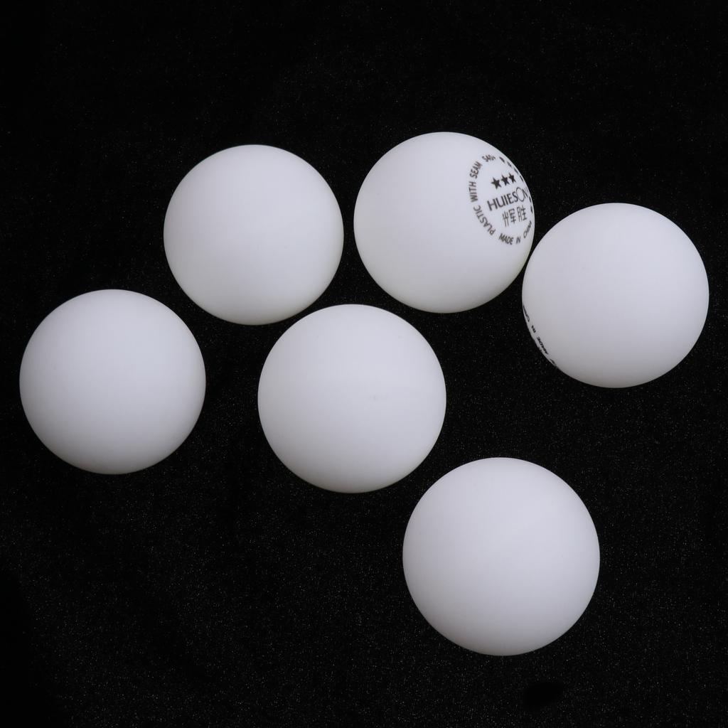 Palline da Ping Pong Tre Stell - Ping Pong Ball Set recensione e prezzo