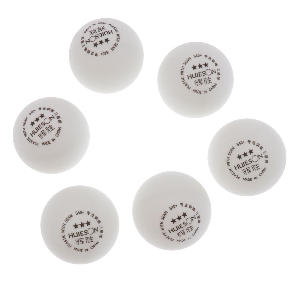 Palline da Ping Pong Tre Stell - Ping Pong Ball Set recensione e prezzo