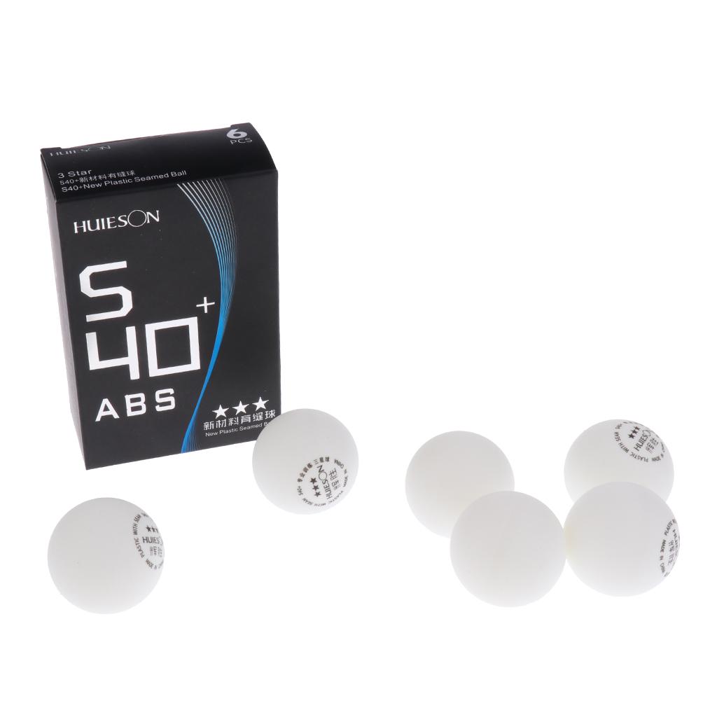 Palline da Ping Pong Tre Stell - Ping Pong Ball Set recensione e prezzo