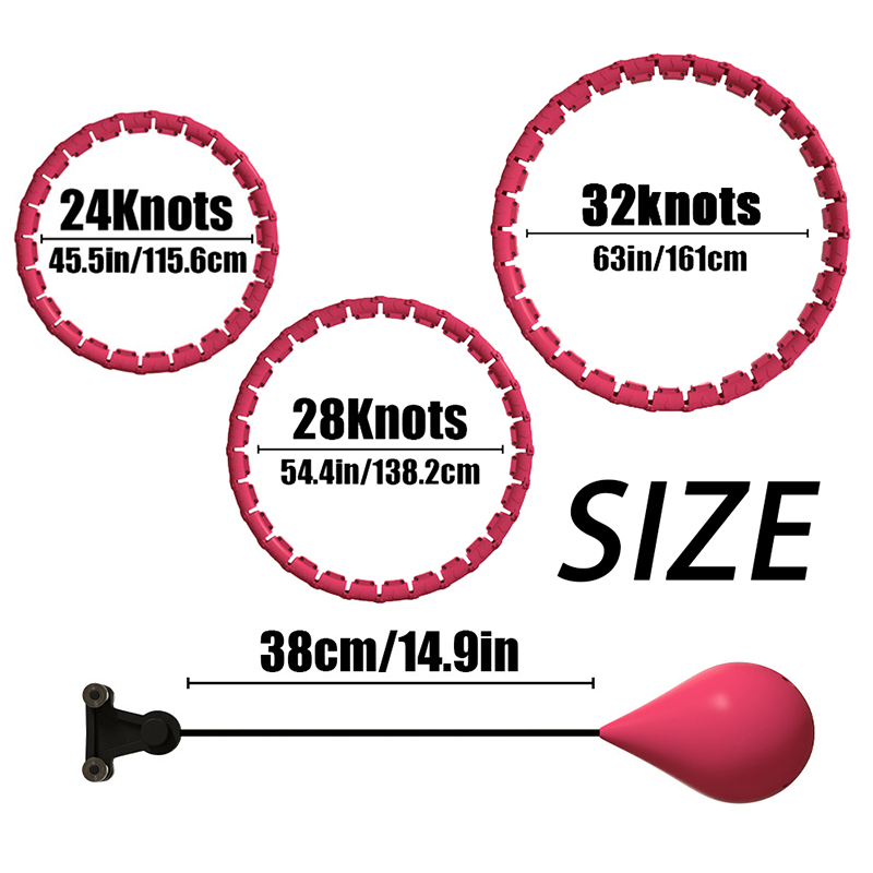 Anello per esercizi regolabile - Sports Equipment Near Me recensione e prezzo