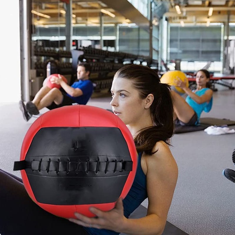 Fitness vuoto strappo palla me - Sports Equipment Wholesale recensione e prezzo