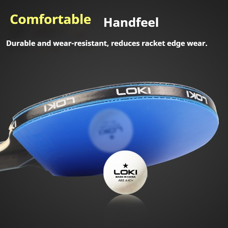 LOKI K5000 Set di Racchette da - Ping Pong Ball Set recensione e prezzo