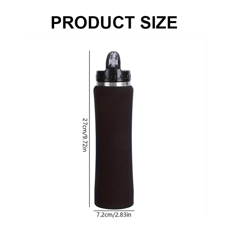 Borraccia Personalizzabile con - Sports Water Bottle Insulated recensione e prezzo