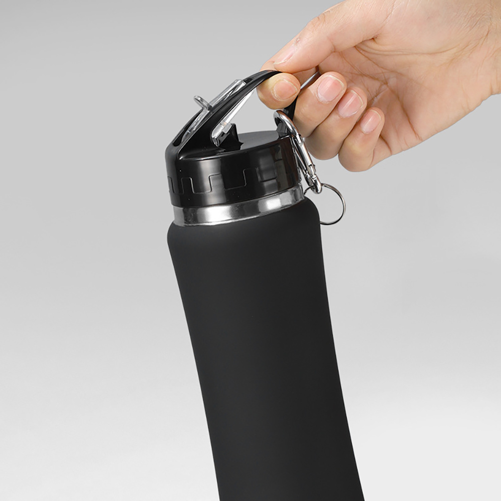 Borraccia Personalizzabile con - Sports Water Bottle Insulated recensione e prezzo