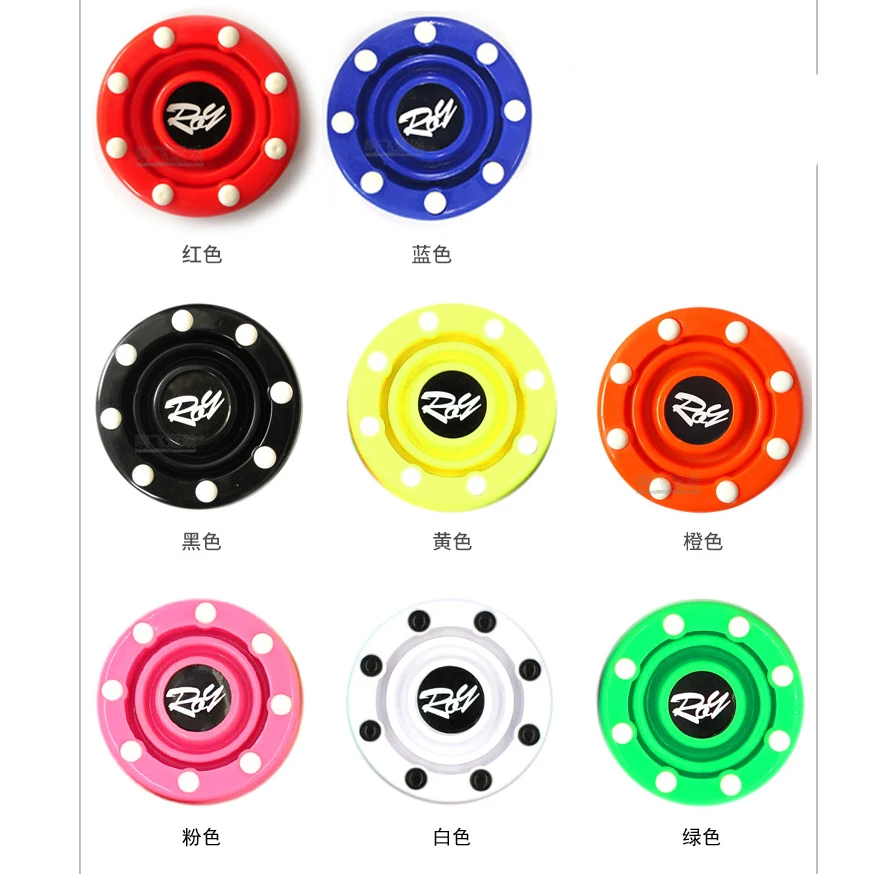 8 colori a scelta Dischi da ho - Sports Equipment Wholesale recensione e prezzo