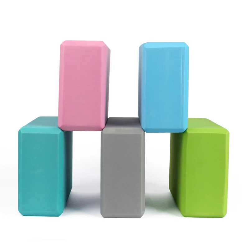 Puntelli per blocchi yoga in s - Sports Equipment Wholesale recensione e prezzo