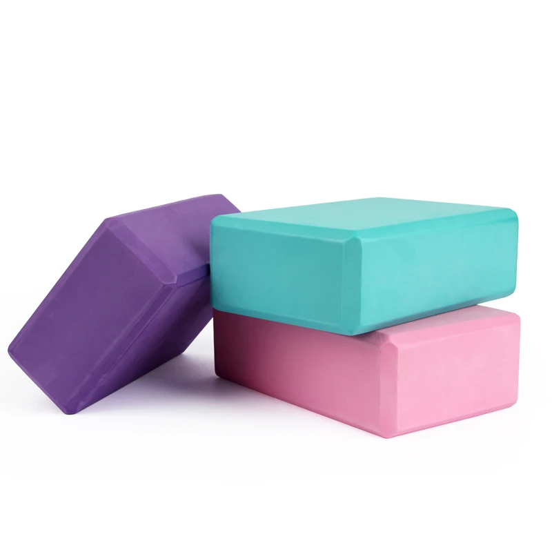 Puntelli per blocchi yoga in s - Sports Equipment Wholesale recensione e prezzo