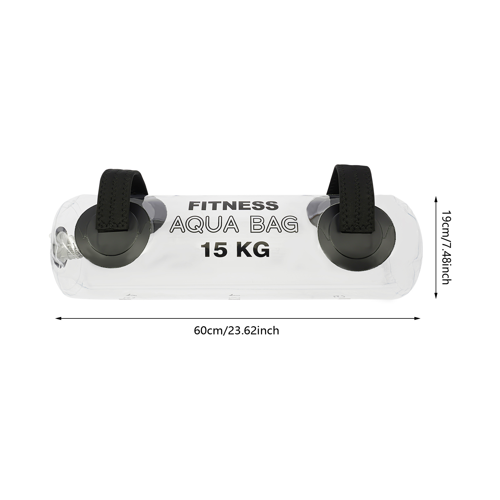 Sacca Acquatica da 20kg / 15kg - Sports Equipment Near Me recensione e prezzo