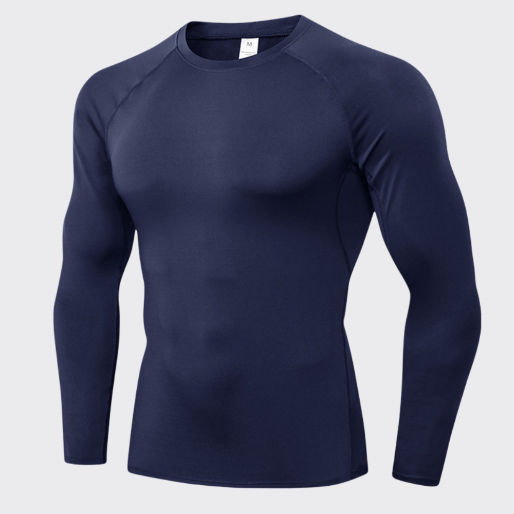 T-shirt sportiva da uomo per b - Sports Equipment Logos recensione e prezzo