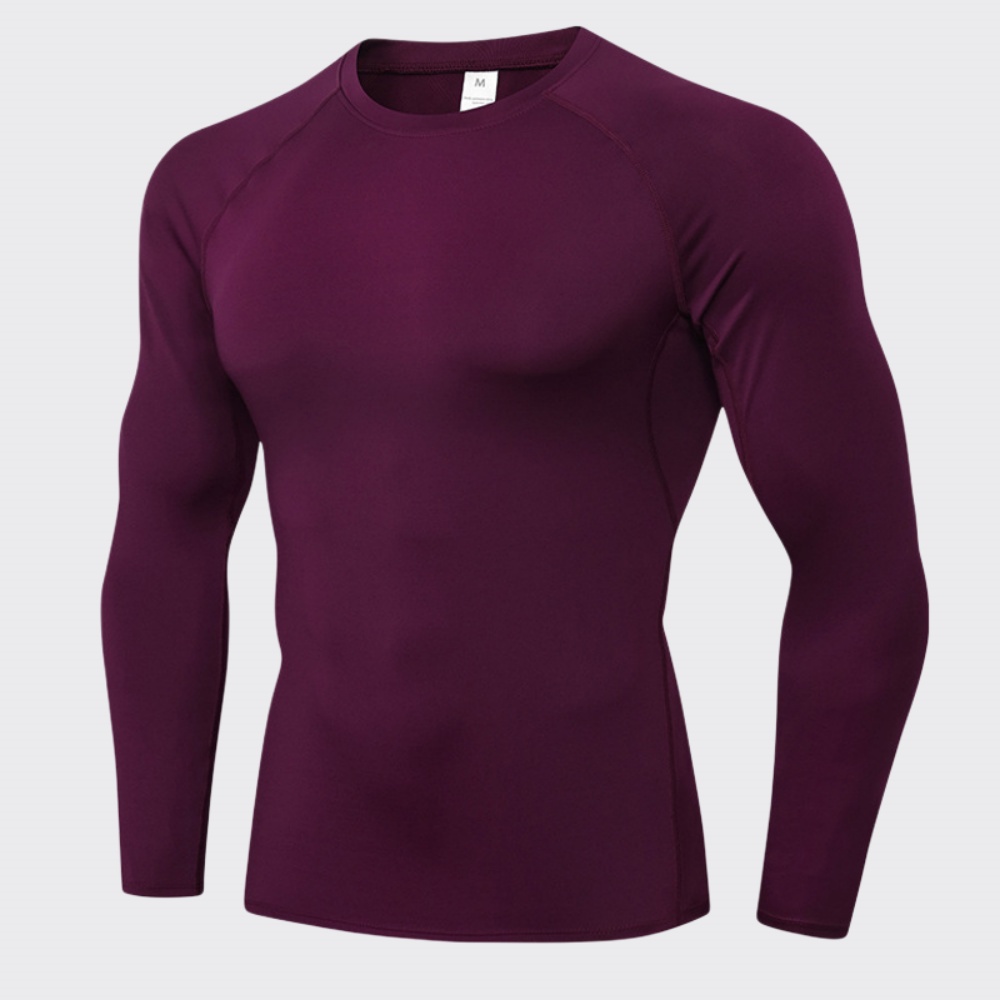 T-shirt sportiva da uomo per b - Sports Equipment Logos recensione e prezzo