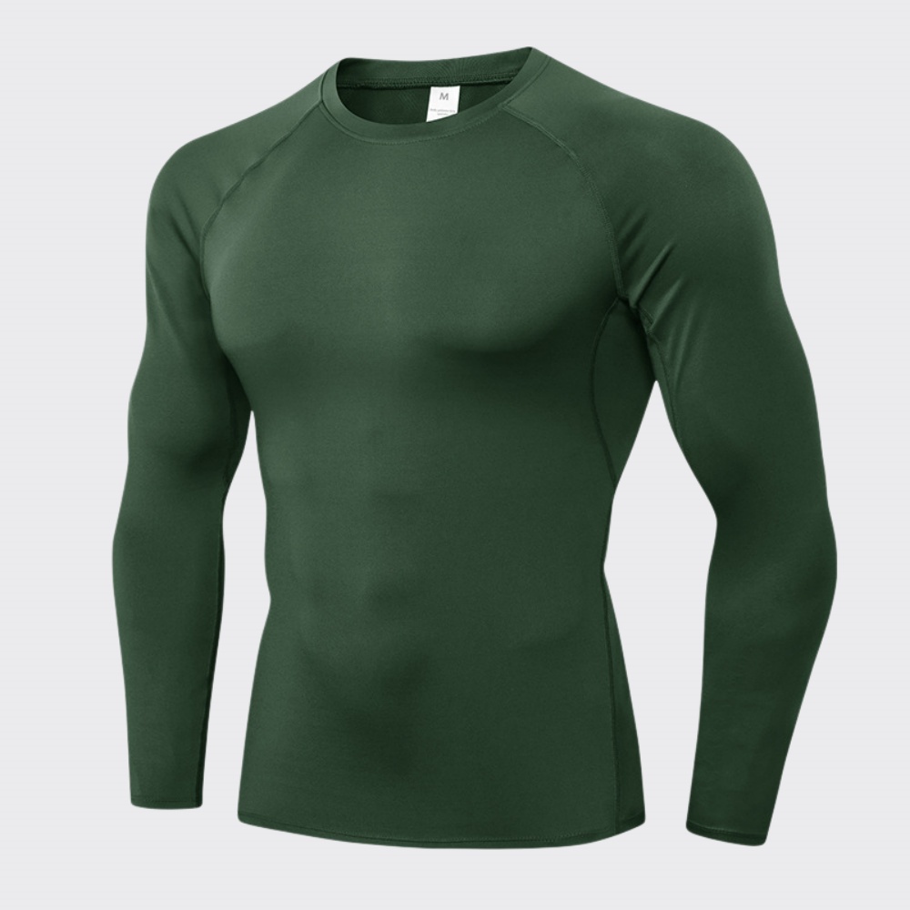 T-shirt sportiva da uomo per b - Sports Equipment Logos recensione e prezzo