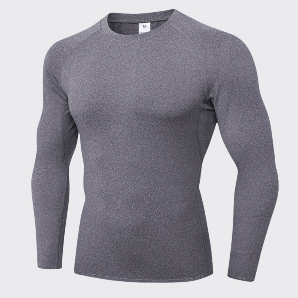 T-shirt sportiva da uomo per b - Sports Equipment Logos recensione e prezzo