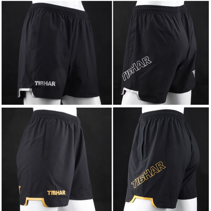 Pantaloncini da ping pong Tibh - Ping Pong Ball Set recensione e prezzo