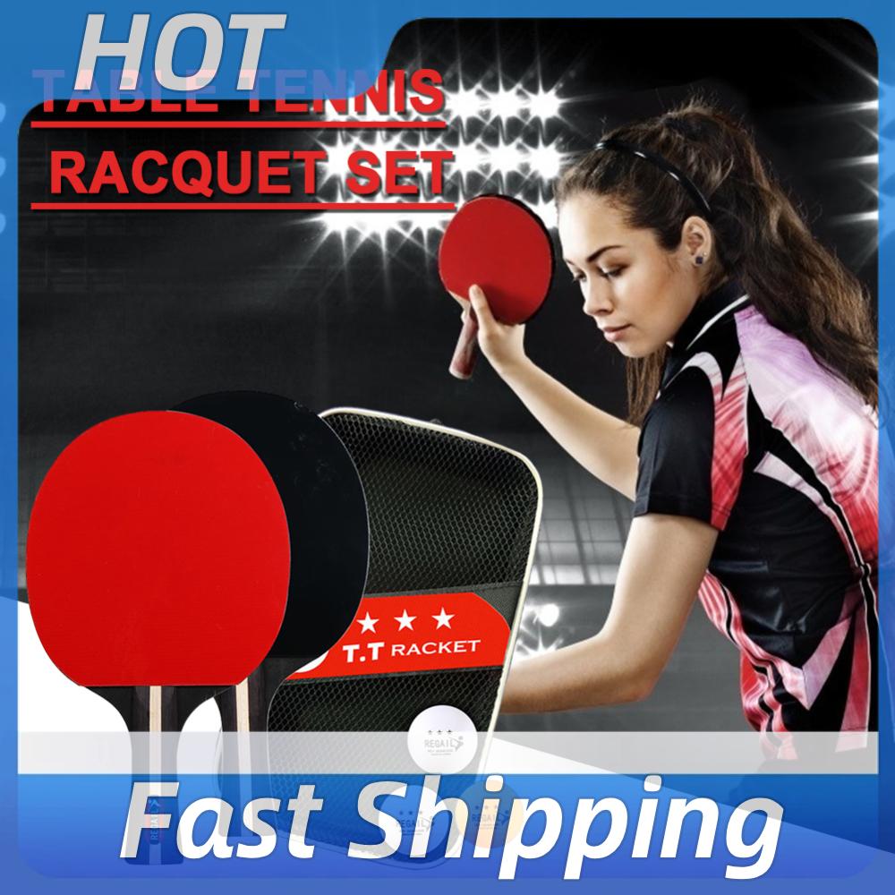 Set Ping Pong Professionale co - Ping Pong Ball Set recensione e prezzo