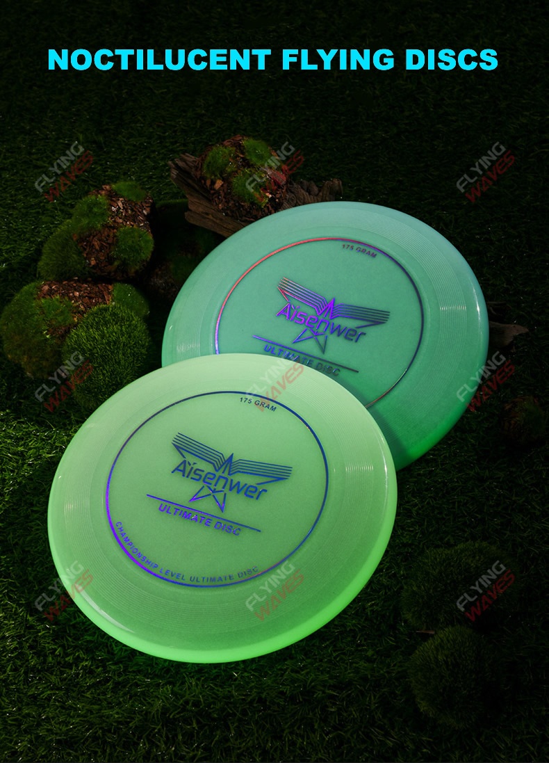 Dischi volanti nottilucenti Ul - Frisbee Ultimate Disc recensione e prezzo