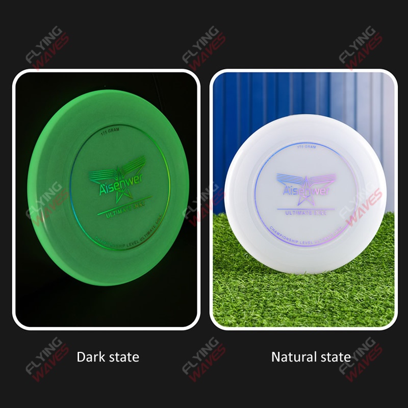 Dischi volanti nottilucenti Ul - Frisbee Ultimate Disc recensione e prezzo