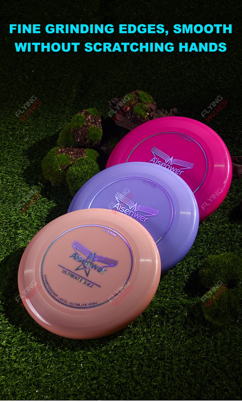 Dischi volanti nottilucenti Ul - Frisbee Ultimate Disc recensione e prezzo