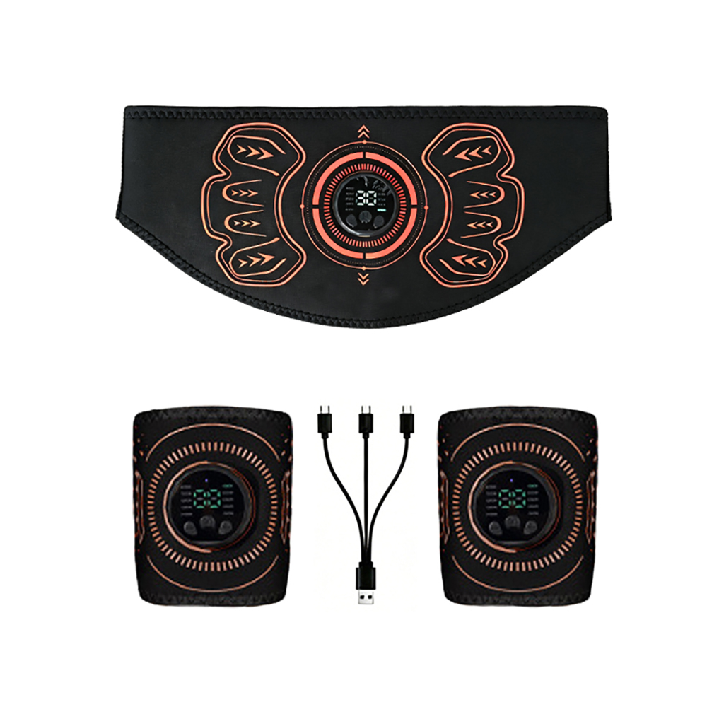 Cintura Fitness Intelligente T - Sports Equipment Wholesale recensione e prezzo