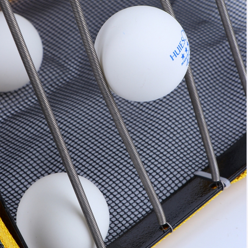 Raccoglitore di palline da pin - Ping Pong Ball Set recensione e prezzo
