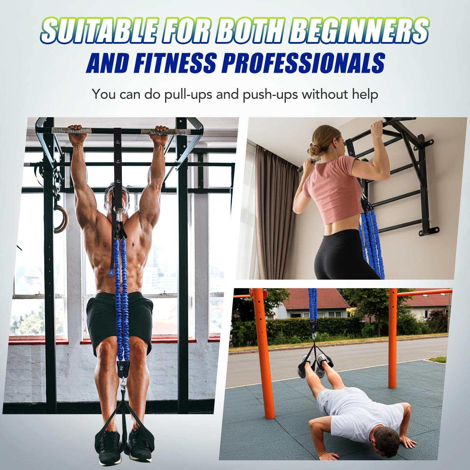 Set di Bande di Resistenza per - Sports Equipment Near Me recensione e prezzo