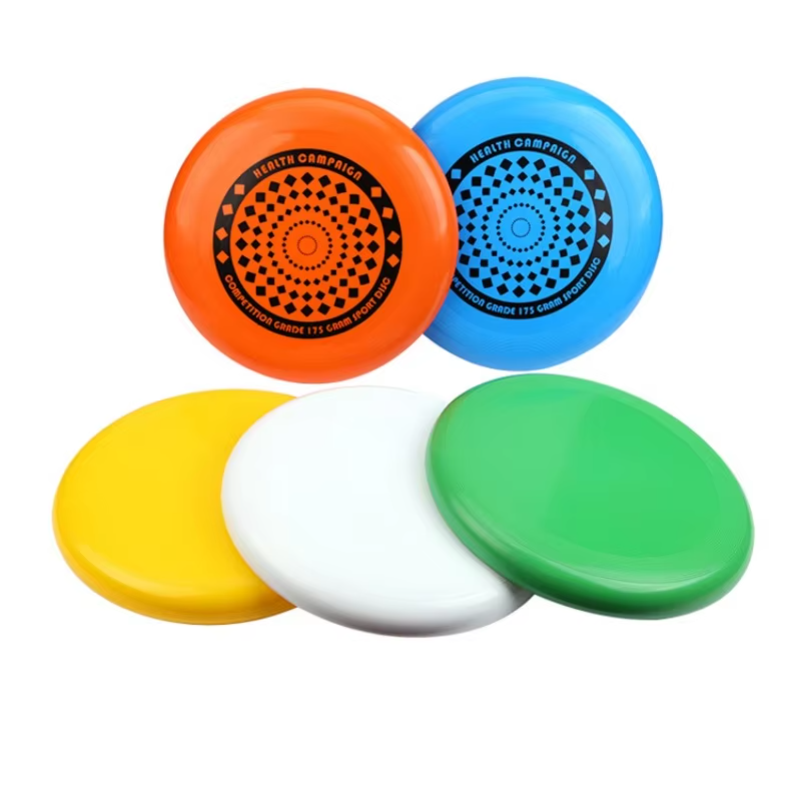 Frisbee Professionale da Ester - Frisbee Ultimate Disc recensione e prezzo