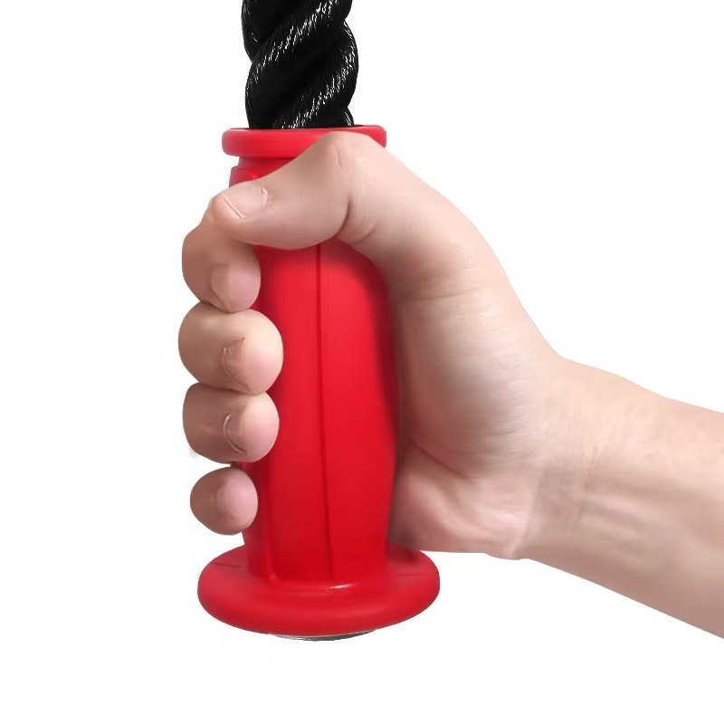 Corde ergonomiche per tricipit - Sports Equipment Near Me recensione e prezzo