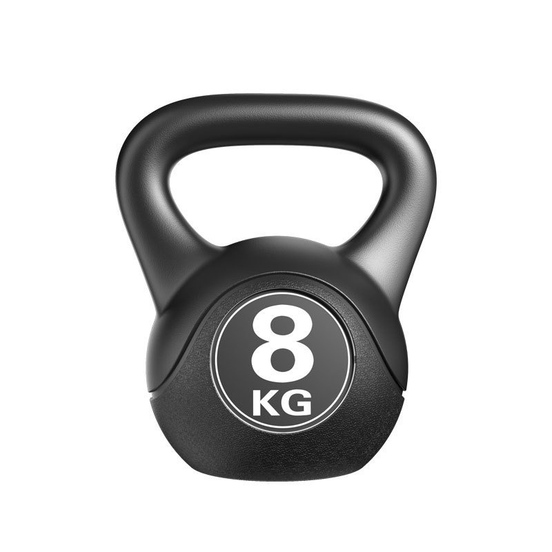 Kettlebell Regolabile da 8 kg  - Sports Equipment Wholesale recensione e prezzo