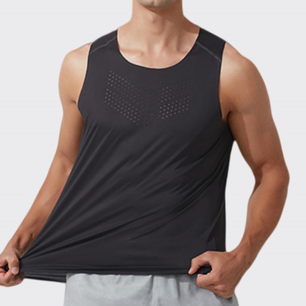 Canotta da uomo per palestra,  - Sports Equipment Logos recensione e prezzo