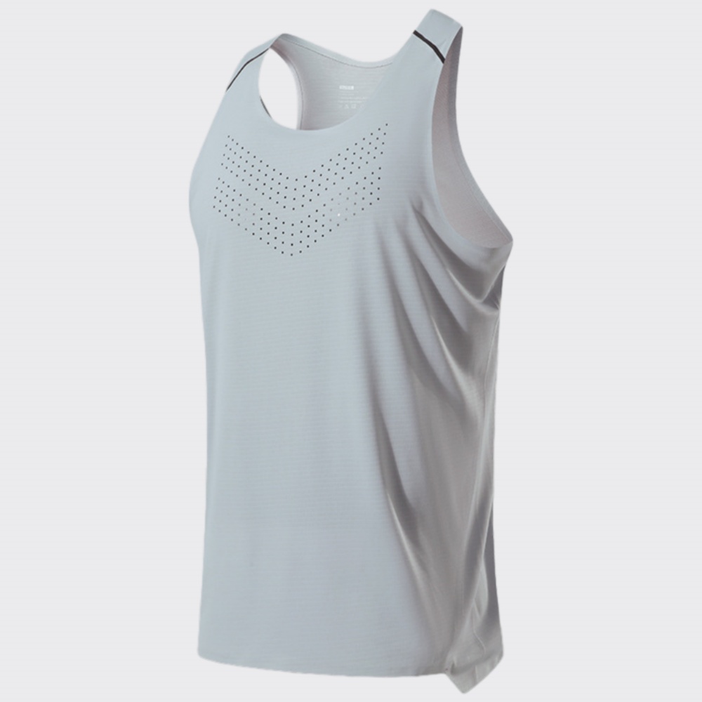 Canotta da uomo per palestra,  - Sports Equipment Logos recensione e prezzo