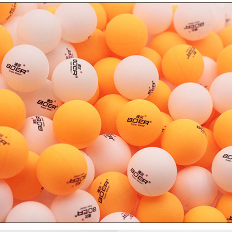 3 Pz/scatola Palline Da Ping P - Ping Pong Ball Set recensione e prezzo