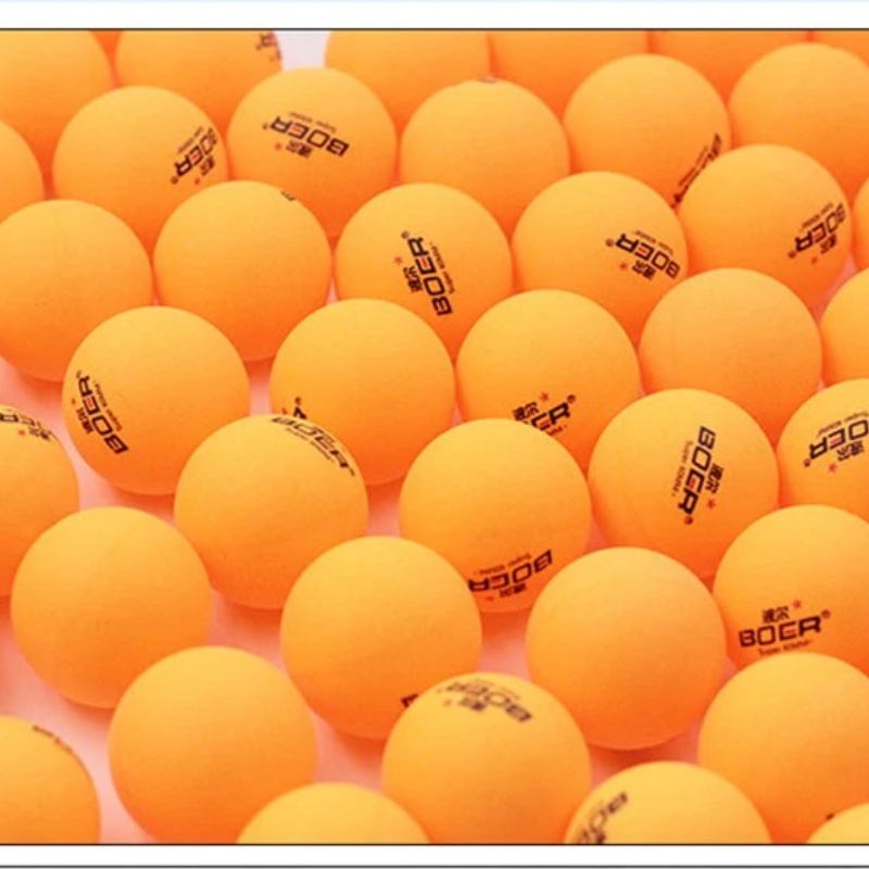 3 Pz/scatola Palline Da Ping P - Ping Pong Ball Set recensione e prezzo