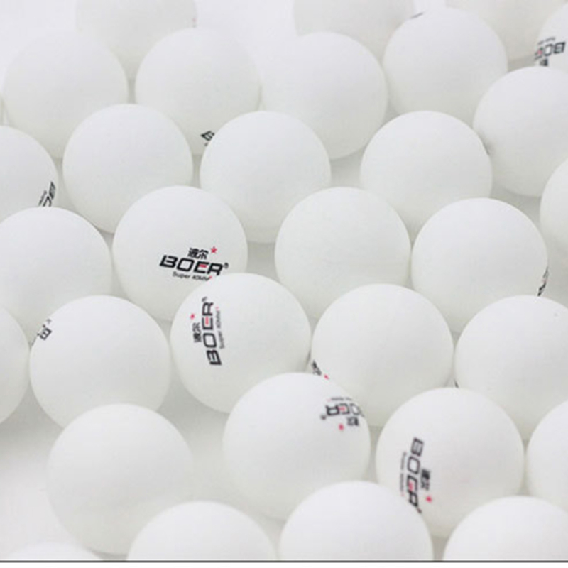 3 Pz/scatola Palline Da Ping P - Ping Pong Ball Set recensione e prezzo