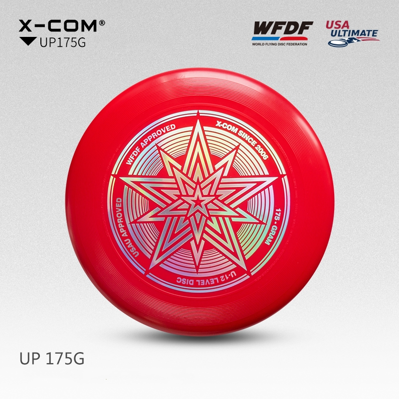 X-COM Professional Ultimate Fl - Frisbee Ultimate Disc recensione e prezzo