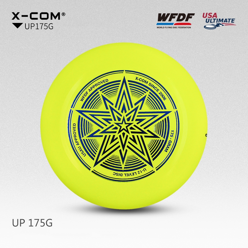 X-COM Professional Ultimate Fl - Frisbee Ultimate Disc recensione e prezzo
