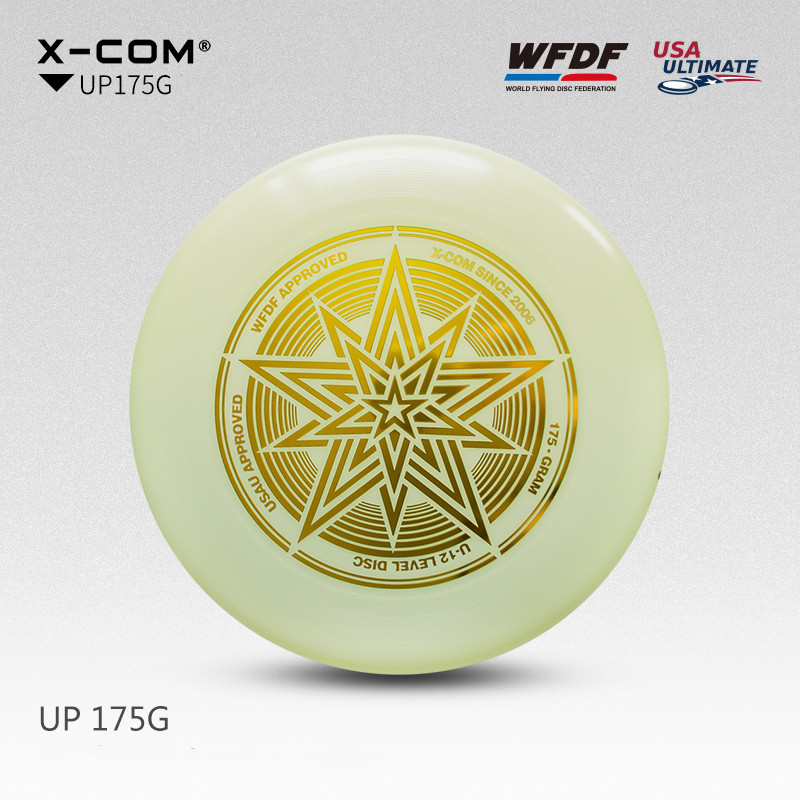 X-COM Professional Ultimate Fl - Frisbee Ultimate Disc recensione e prezzo