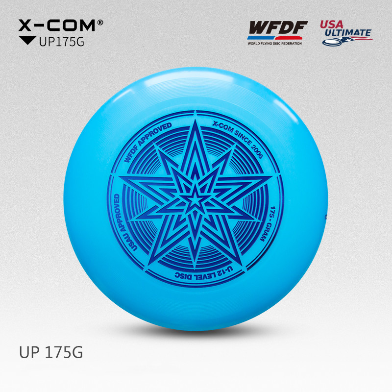 X-COM Professional Ultimate Fl - Frisbee Ultimate Disc recensione e prezzo