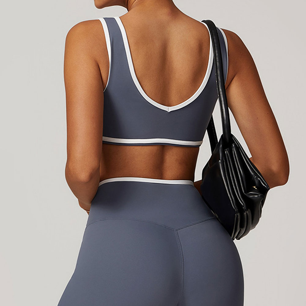 Intimo Sportivo Donna Top Push - Sports Equipment Logos recensione e prezzo