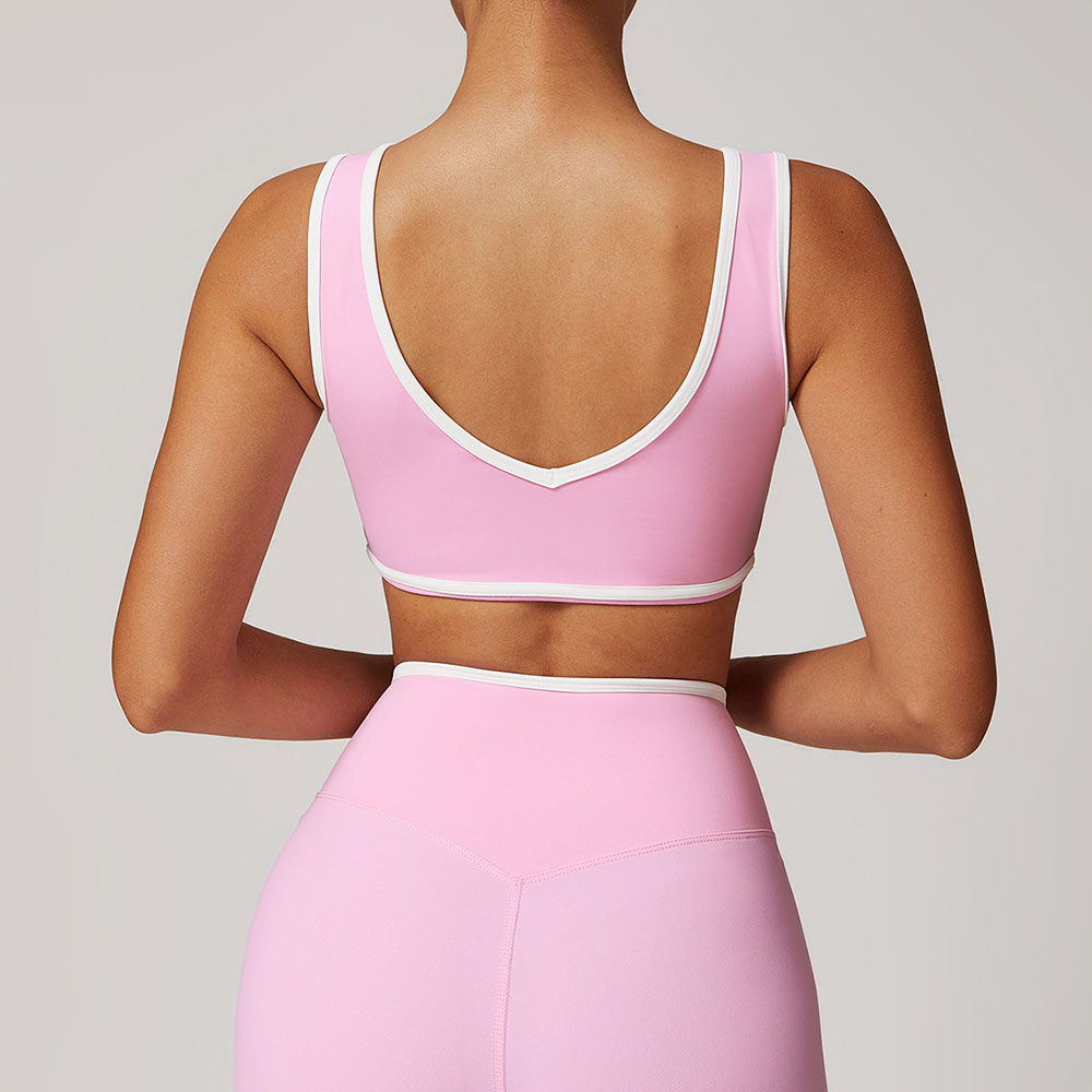 Intimo Sportivo Donna Top Push - Sports Equipment Logos recensione e prezzo